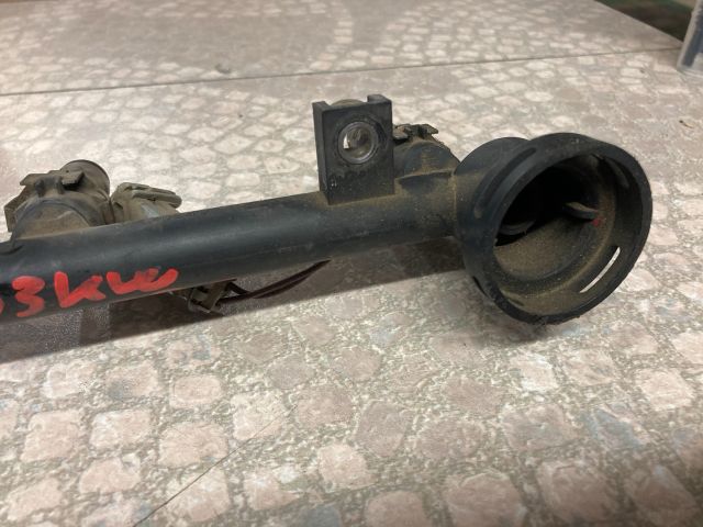 bontott RENAULT ESPACE III Porlasztó Sor / Híd