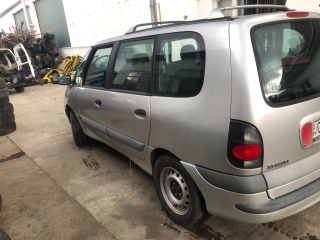 bontott RENAULT ESPACE III ABS Kocka