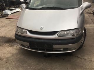 bontott RENAULT ESPACE III ABS Kocka