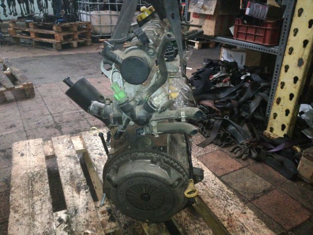 bontott RENAULT ESPACE III Főtengely Szíjtárcsa