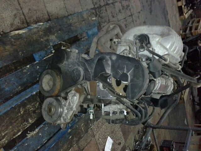 bontott RENAULT ESPACE III Főtengely Szíjtárcsa