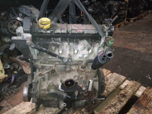 bontott RENAULT ESPACE III Főtengely Szíjtárcsa