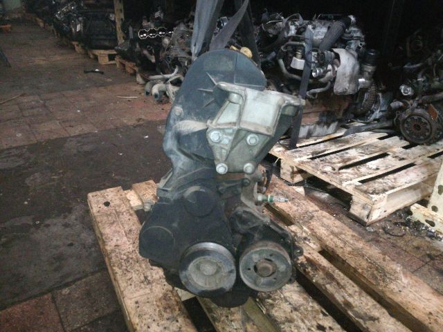 bontott RENAULT ESPACE III Főtengely Szíjtárcsa