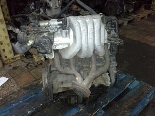 bontott RENAULT ESPACE III Főtengely Szíjtárcsa