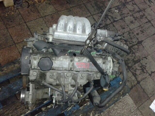 bontott RENAULT ESPACE III Főtengely Szíjtárcsa