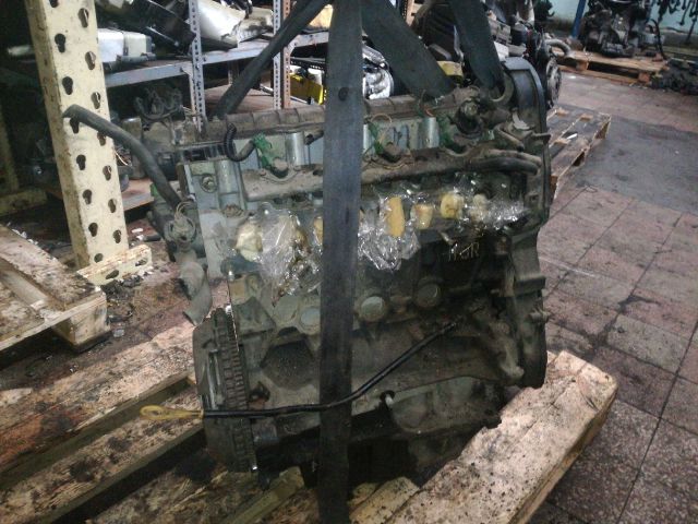 bontott RENAULT ESPACE III Főtengely Szíjtárcsa