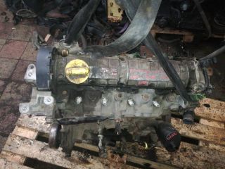 bontott RENAULT ESPACE III Főtengely Szíjtárcsa