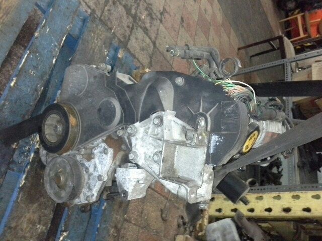 bontott RENAULT ESPACE III Olajbeöntő Sapka