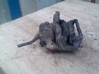 bontott RENAULT ESPACE III Bal első Féknyereg Munkahengerrel