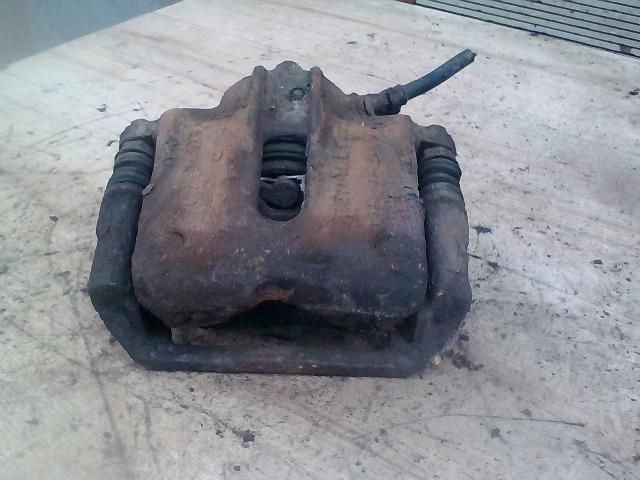 bontott RENAULT ESPACE III Bal első Féknyereg Munkahengerrel