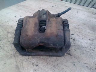 bontott RENAULT ESPACE III Bal első Féknyereg Munkahengerrel