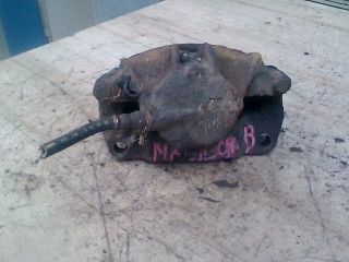 bontott RENAULT ESPACE III Bal első Féknyereg Munkahengerrel