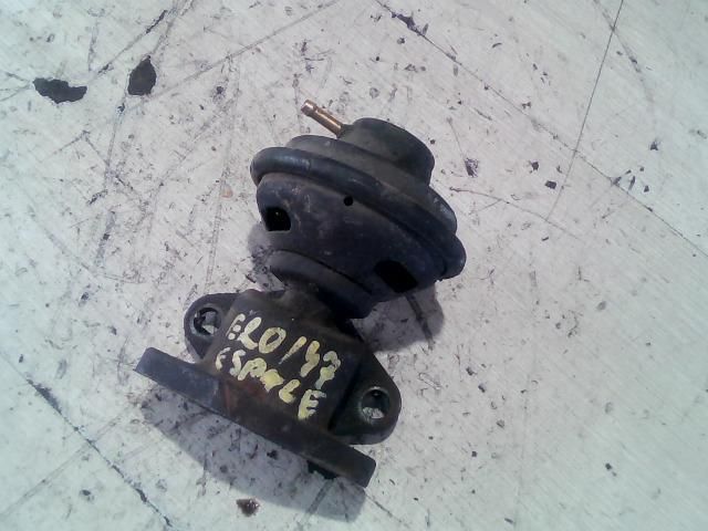 bontott RENAULT ESPACE III EGR / AGR Szelep