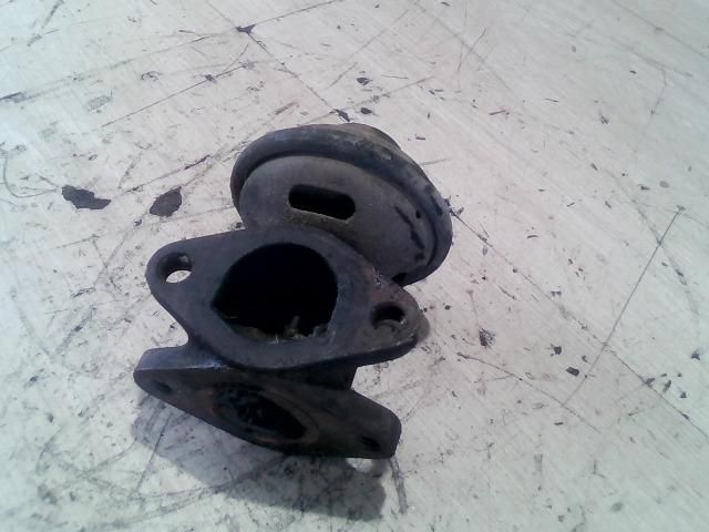 bontott RENAULT ESPACE III EGR / AGR Szelep