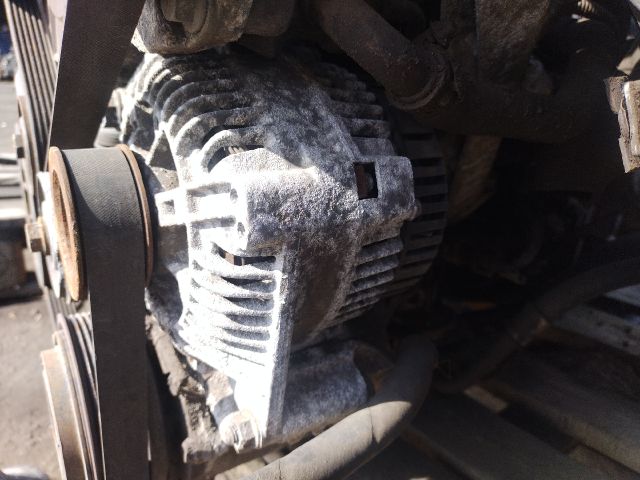 bontott RENAULT ESPACE III Motor (Fűzött blokk hengerfejjel)