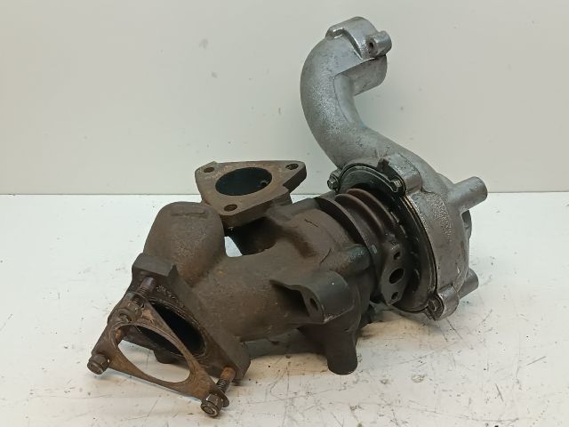 bontott RENAULT ESPACE III Turbó