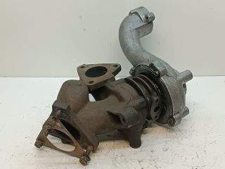 bontott RENAULT ESPACE III Turbó