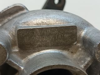 bontott RENAULT ESPACE III Turbó