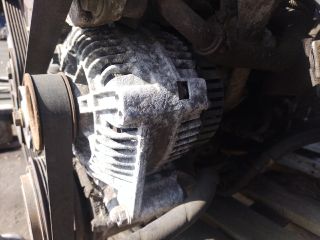 bontott RENAULT ESPACE III Turbó