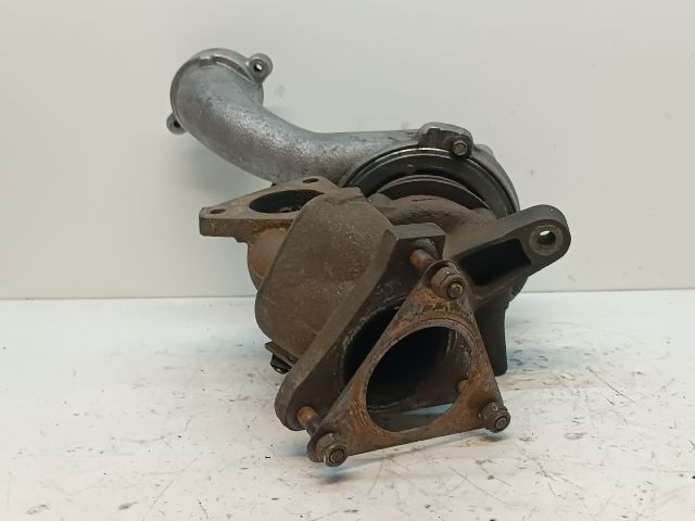 bontott RENAULT ESPACE III Turbó