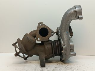 bontott RENAULT ESPACE III Turbó