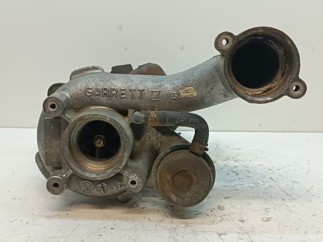 bontott RENAULT ESPACE III Turbó