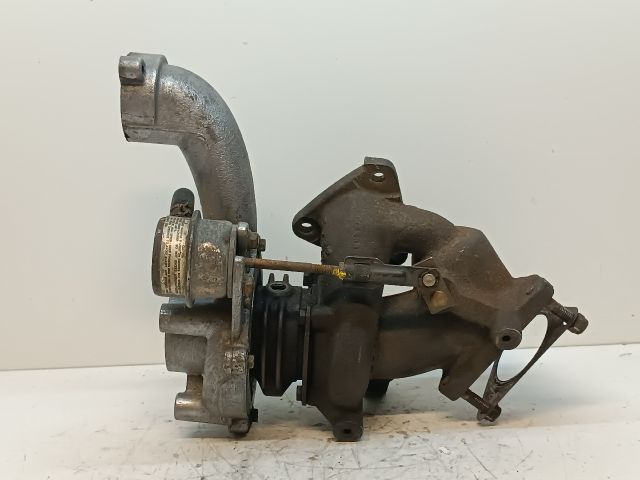 bontott RENAULT ESPACE III Turbó