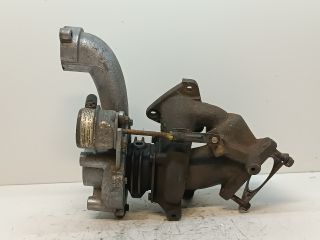 bontott RENAULT ESPACE III Turbó