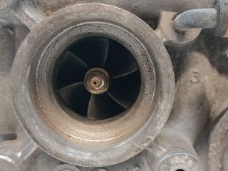 bontott RENAULT ESPACE III Turbó