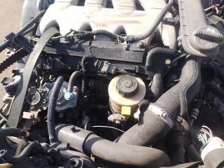 bontott RENAULT ESPACE III Turbó