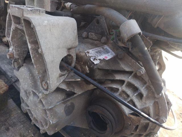 bontott RENAULT ESPACE III Váltó (Mechanikus)