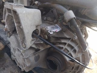 bontott RENAULT ESPACE III Váltó (Mechanikus)