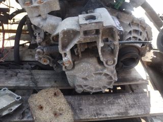 bontott RENAULT ESPACE III Váltó (Mechanikus)