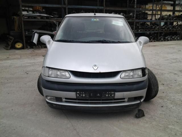 bontott RENAULT ESPACE III Váltó (Mechanikus)