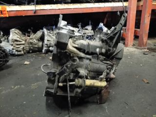 bontott RENAULT ESPACE III Váltó (Mechanikus)