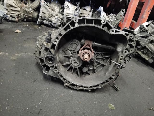 bontott RENAULT ESPACE III Váltó (Mechanikus)