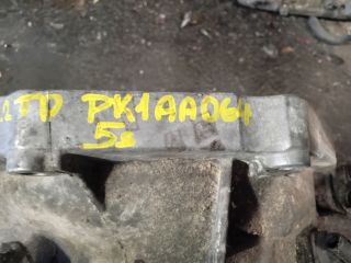 bontott RENAULT ESPACE III Váltó (Mechanikus)