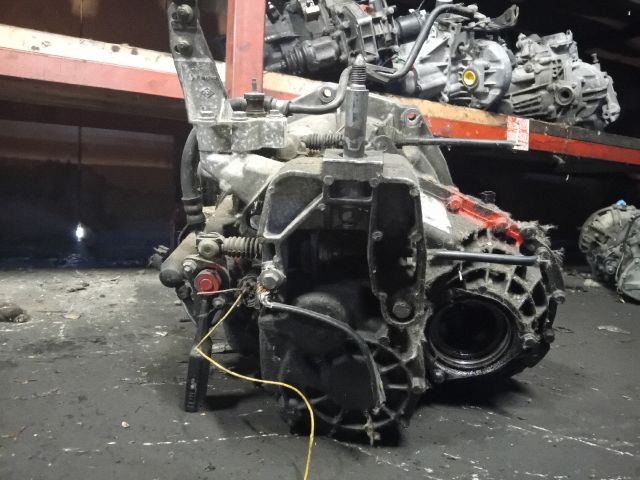 bontott RENAULT ESPACE III Váltó (Mechanikus)