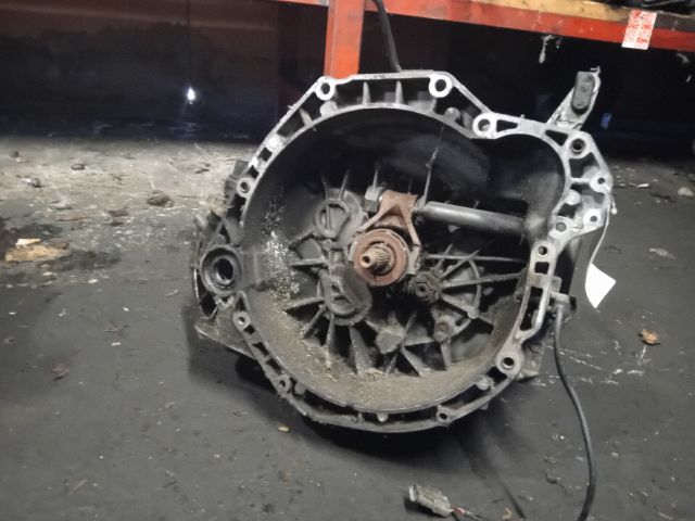 bontott RENAULT ESPACE III Váltó (Mechanikus)