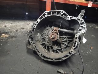 bontott RENAULT ESPACE III Váltó (Mechanikus)