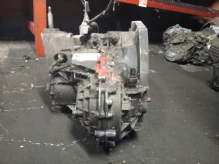 bontott RENAULT ESPACE III Váltó (Mechanikus)