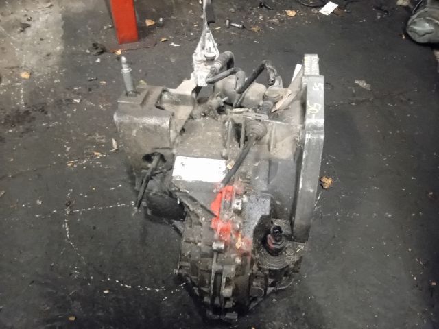 bontott RENAULT ESPACE III Váltó (Mechanikus)