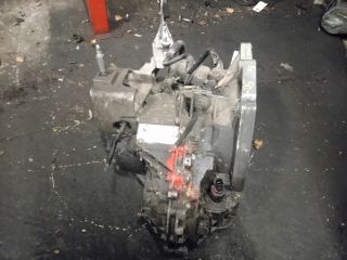 bontott RENAULT ESPACE III Váltó (Mechanikus)