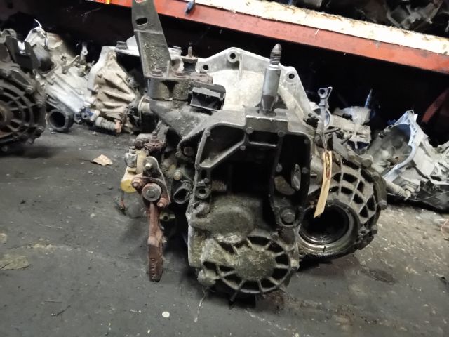 bontott RENAULT ESPACE III Váltó (Mechanikus)