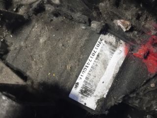 bontott RENAULT ESPACE III Váltó (Mechanikus)