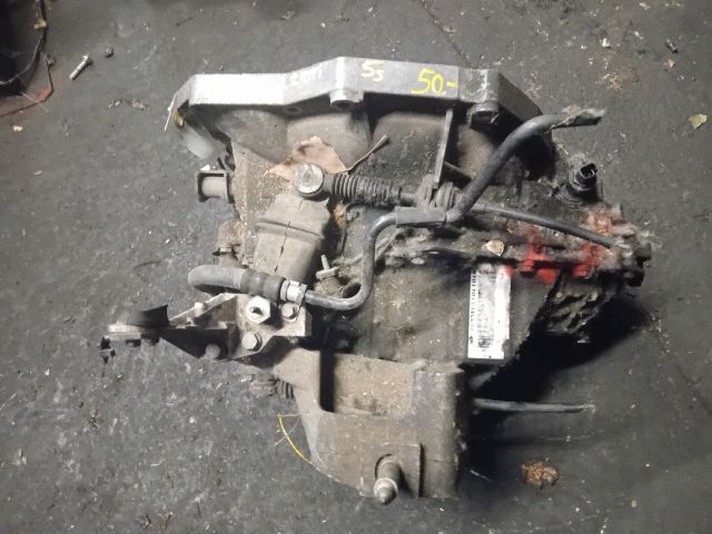 bontott RENAULT ESPACE III Váltó (Mechanikus)