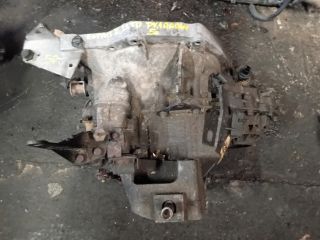 bontott RENAULT ESPACE III Váltó (Mechanikus)