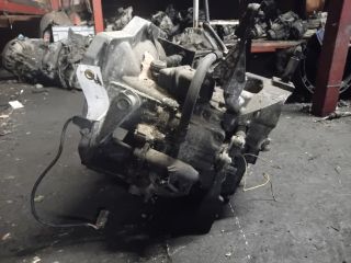 bontott RENAULT ESPACE III Váltó (Mechanikus)