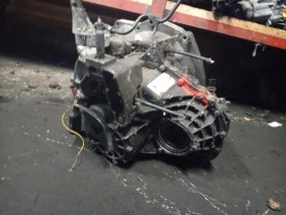 bontott RENAULT ESPACE III Váltó (Mechanikus)