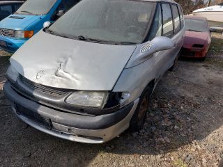 bontott RENAULT ESPACE III Bal első Rugó